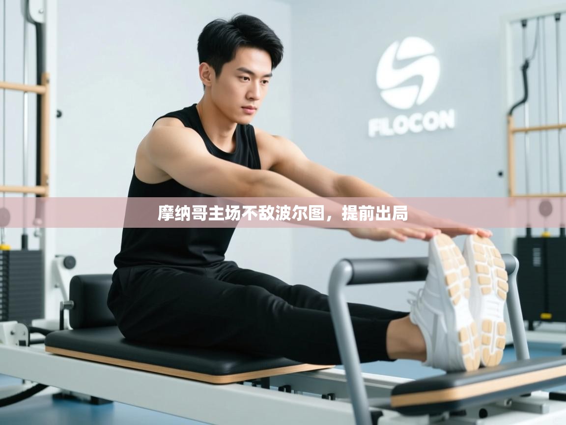 摩纳哥主场不敌波尔图，提前出局  第2张