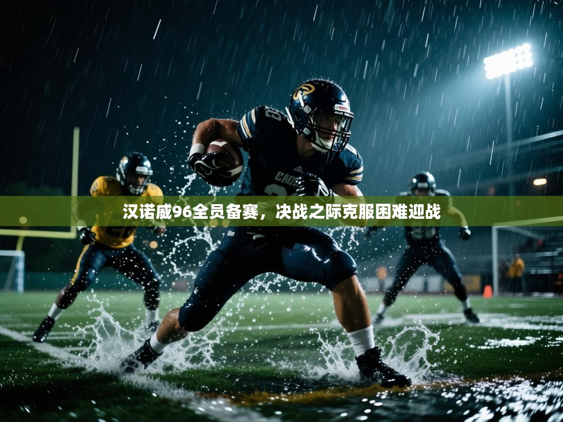 汉诺威96全员备赛，决战之际克服困难迎战  第1张