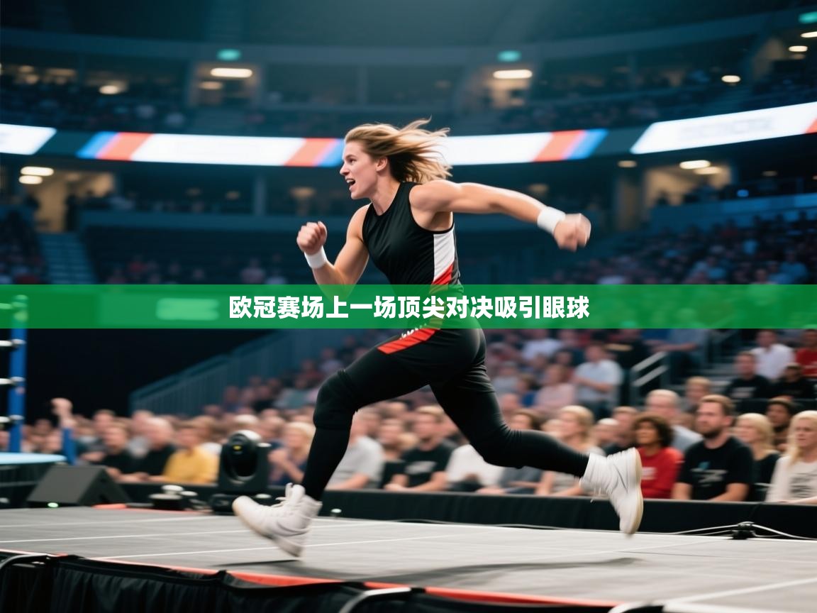 欧冠赛场上一场顶尖对决吸引眼球  第2张