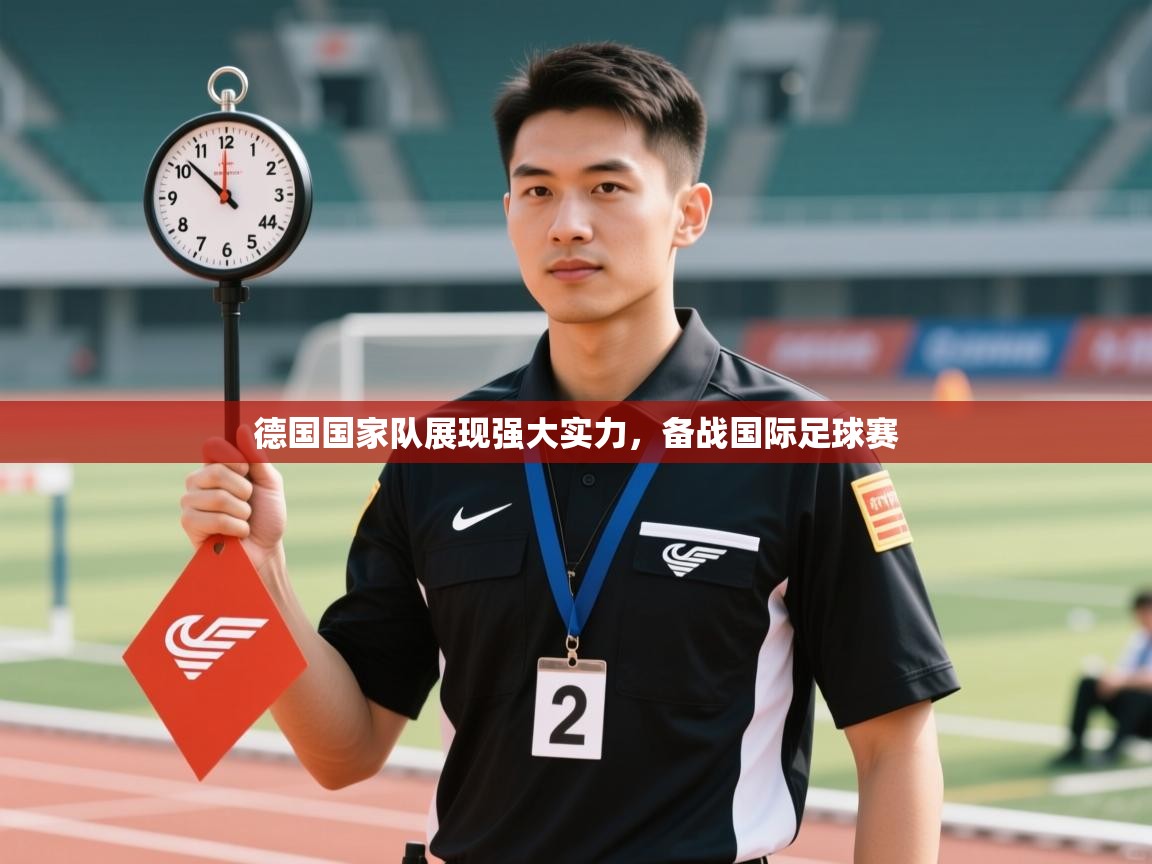 德国国家队展现强大实力，备战国际足球赛  第2张