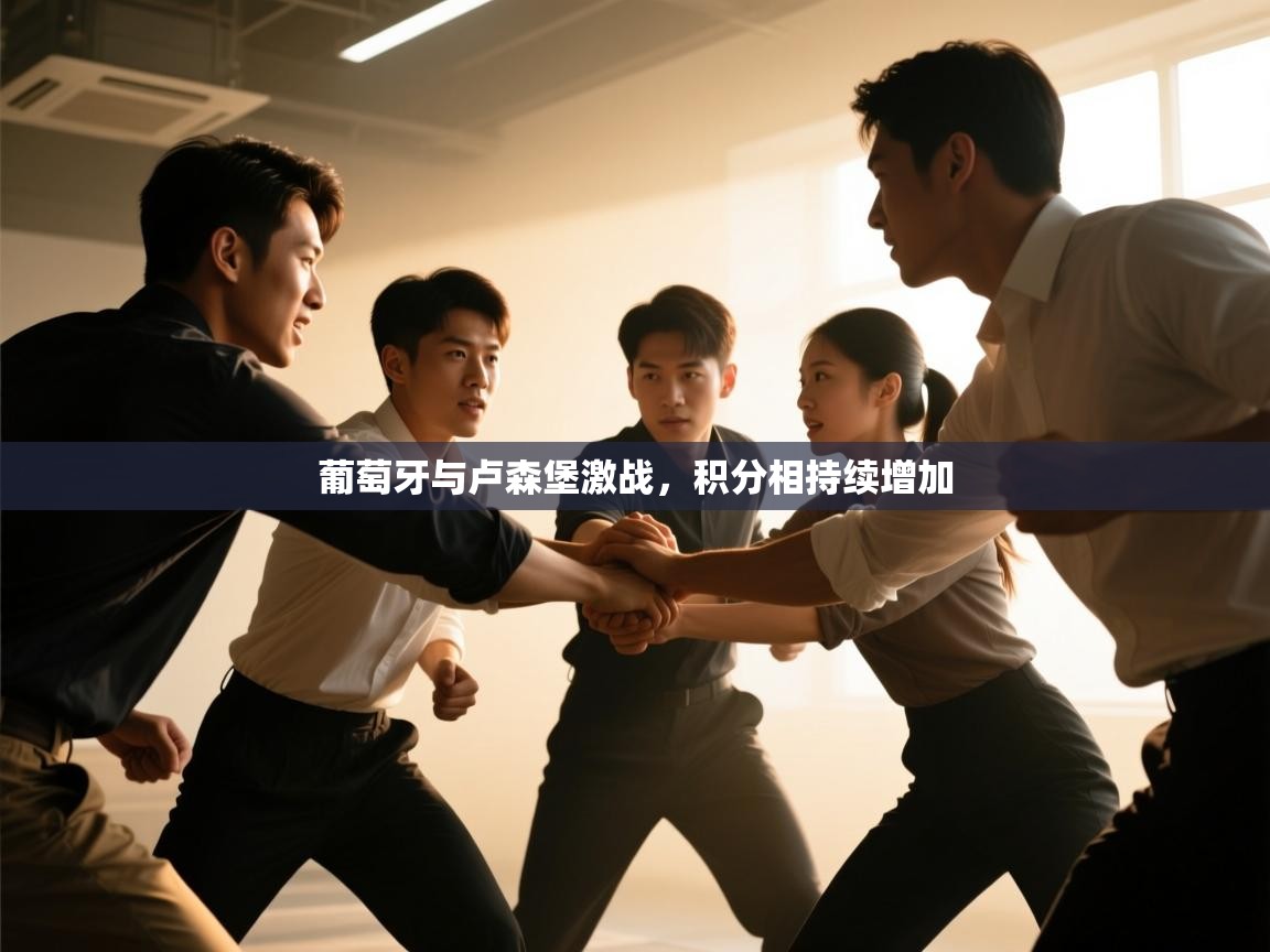 葡萄牙与卢森堡激战，积分相持续增加  第1张