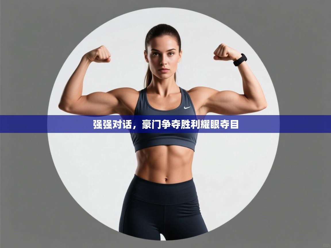 强强对话,豪门争夺胜利耀眼夺目 第2张