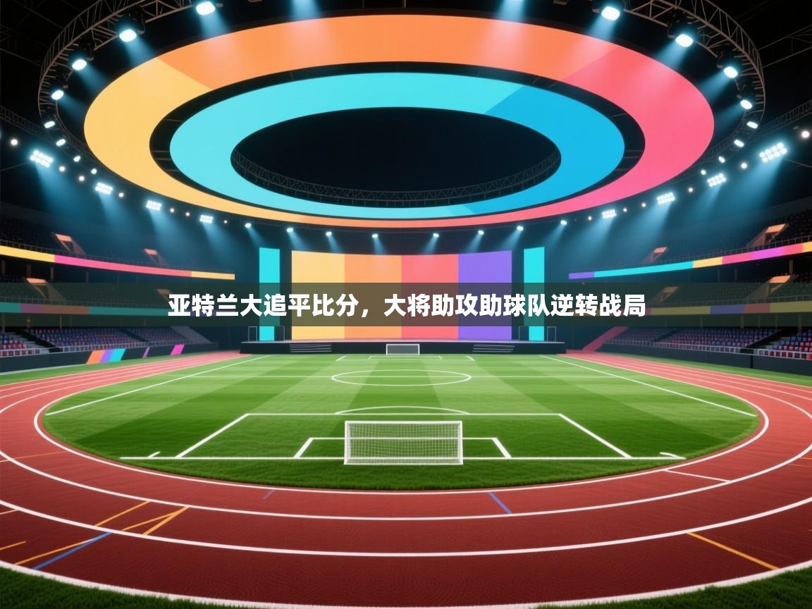 亚特兰大追平比分，大将助攻助球队逆转战局