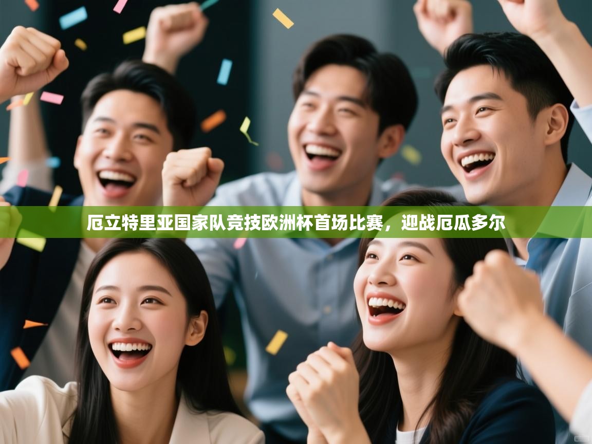 厄立特里亚国家队竞技欧洲杯首场比赛，迎战厄瓜多尔  第2张