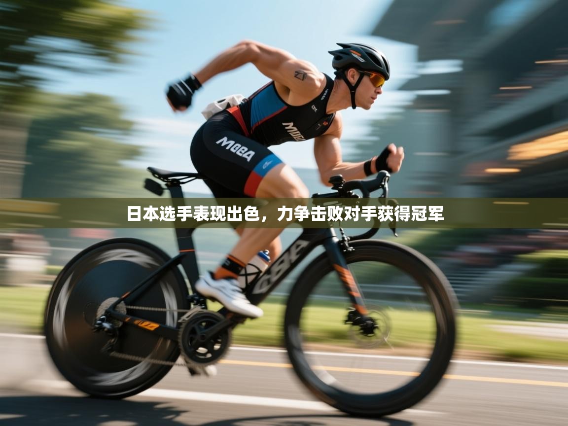 日本选手表现出色，力争击败对手获得冠军