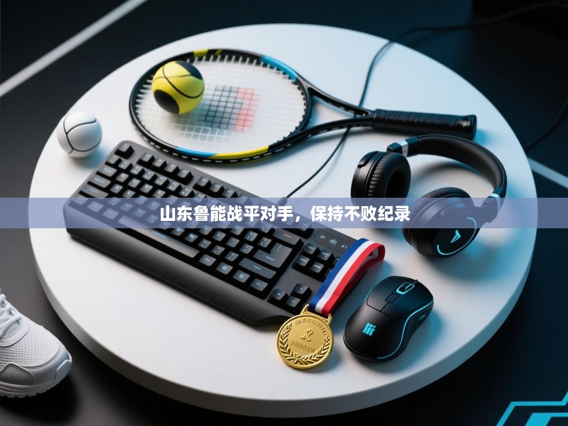 山东鲁能战平对手，保持不败纪录  第2张