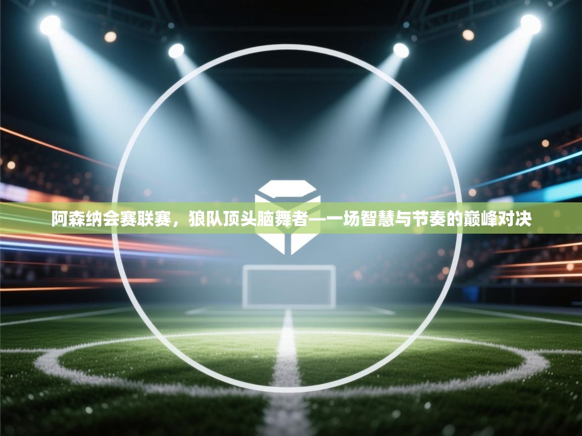 阿森纳会赛联赛，狼队顶头脑舞者—一场智慧与节奏的巅峰对决  第2张