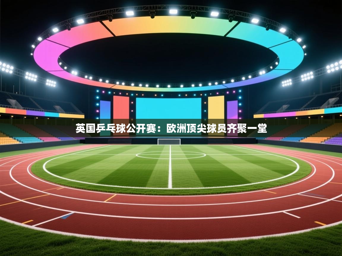 英国乒乓球公开赛：欧洲顶尖球员齐聚一堂