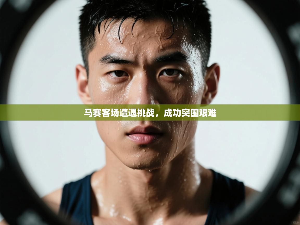 马赛客场遭遇挑战，成功突围艰难  第2张