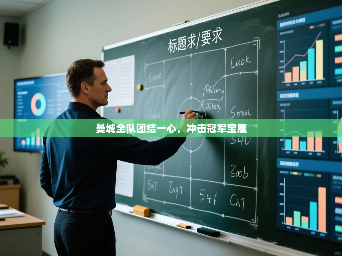 曼城全队团结一心，冲击冠军宝座  第2张