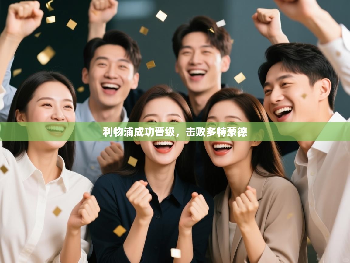 利物浦成功晋级，击败多特蒙德  第2张