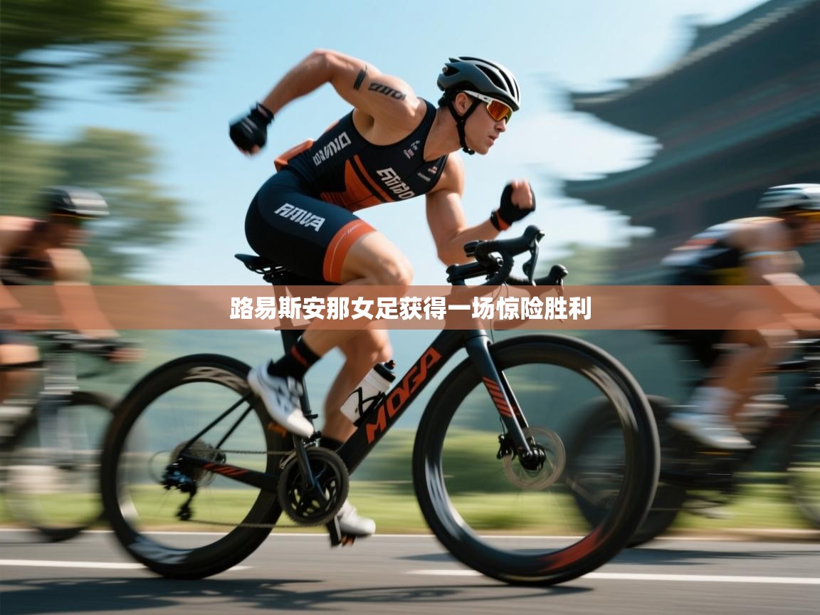 路易斯安那女足获得一场惊险胜利