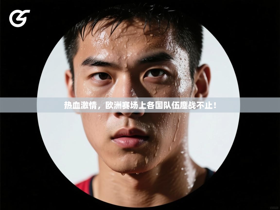 热血激情，欧洲赛场上各国队伍鏖战不止！  第2张