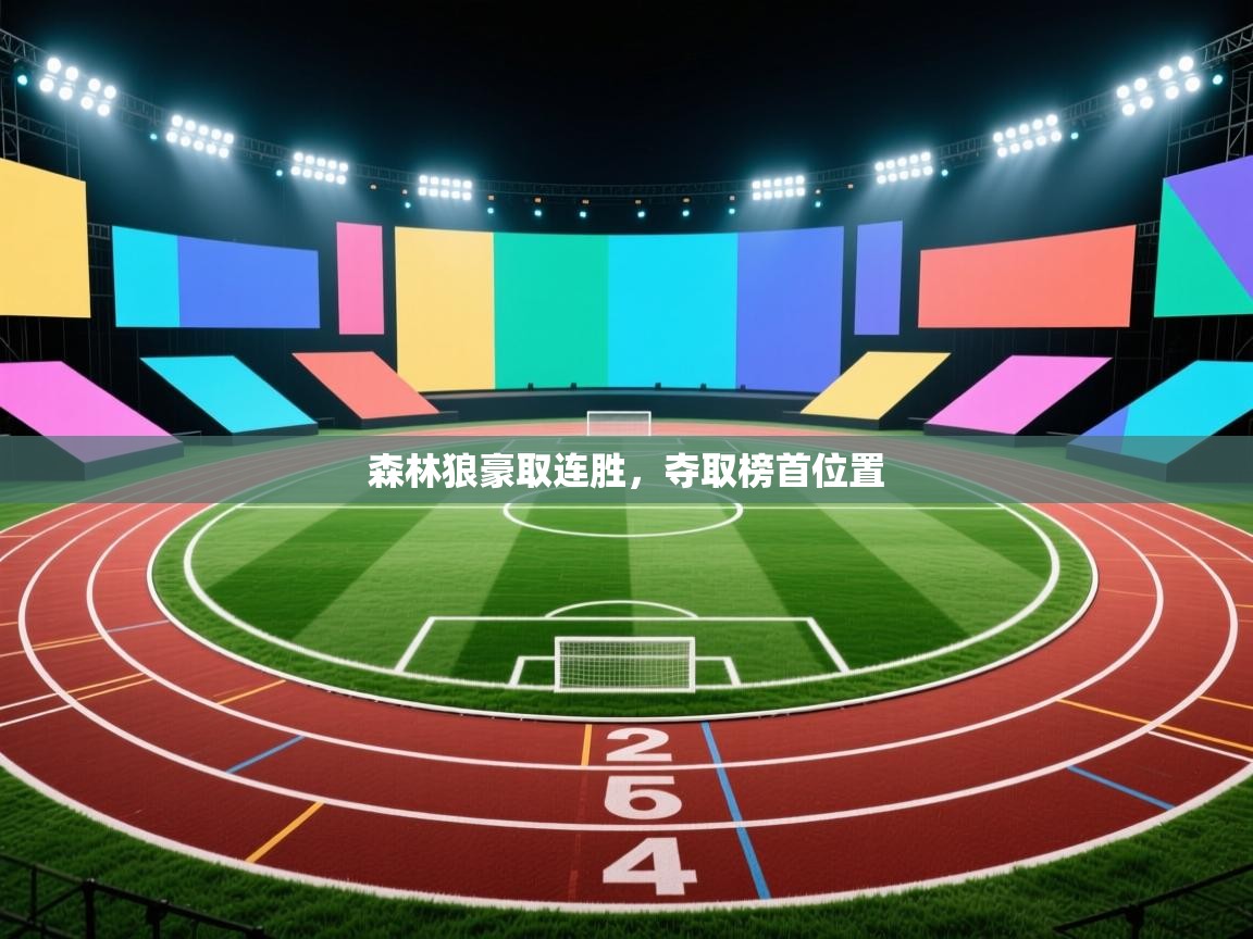 森林狼豪取连胜，夺取榜首位置  第1张