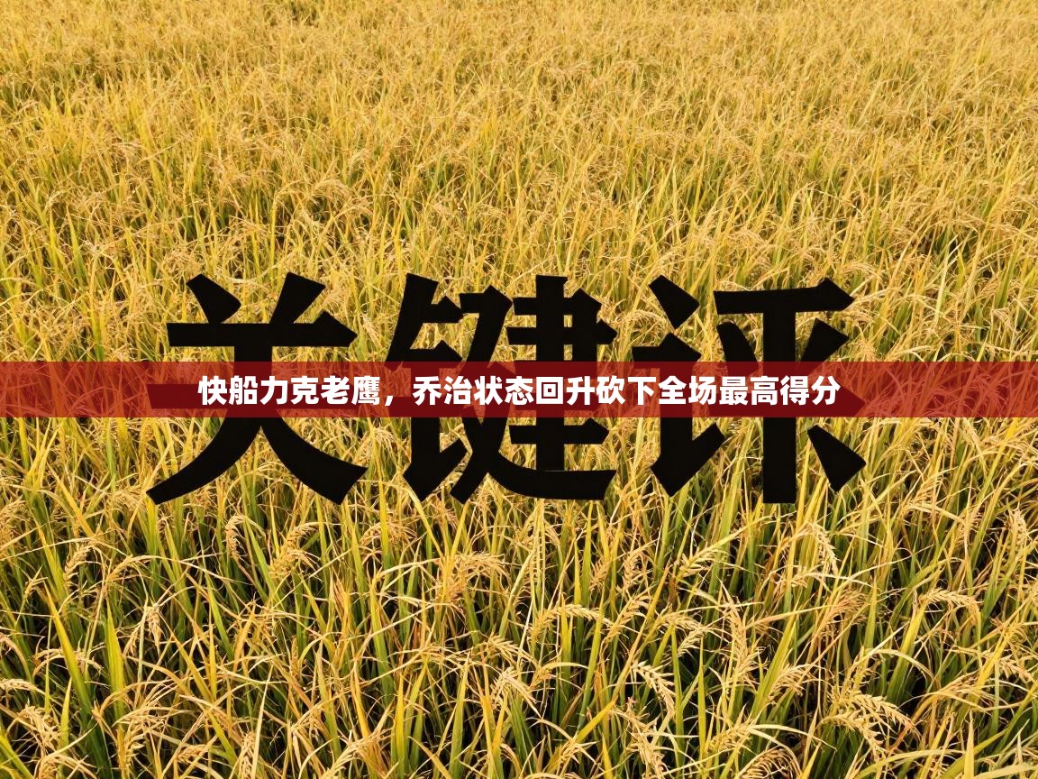 快船力克老鹰,乔治状态回升砍下全场最高得分 第2张