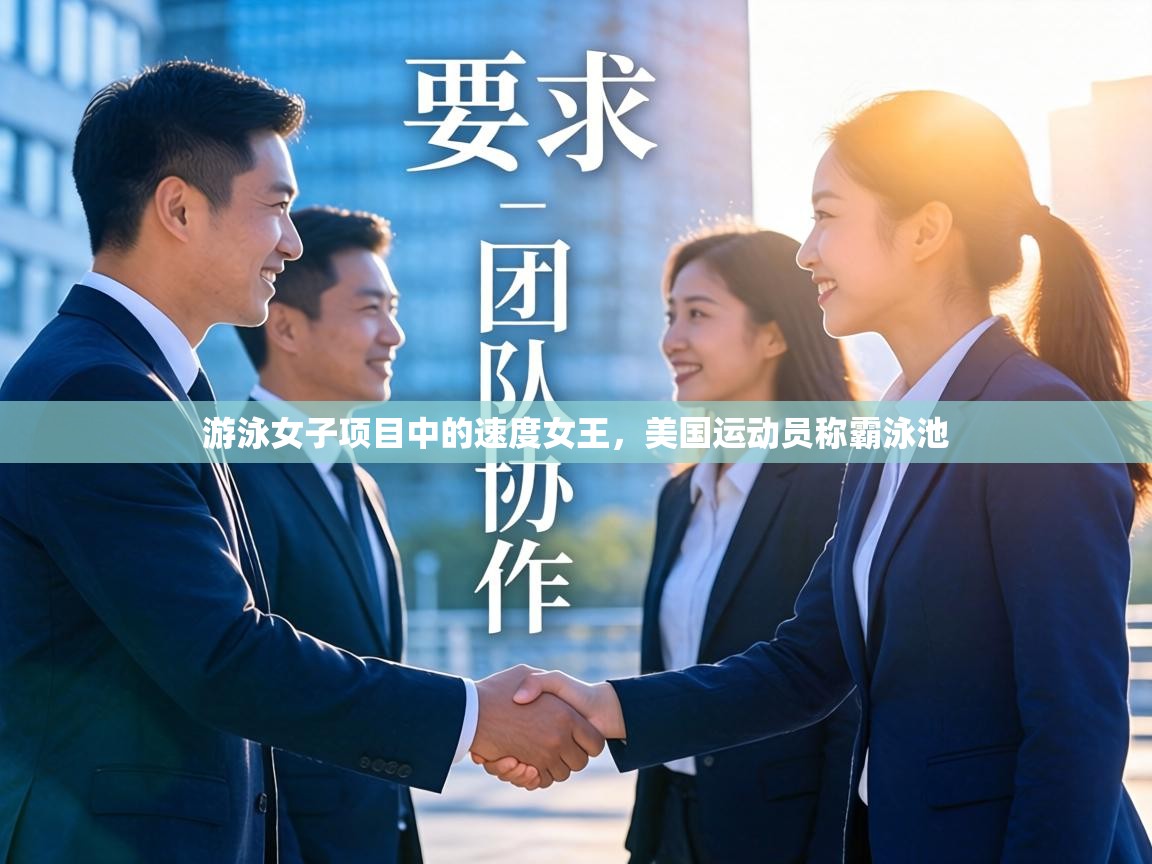 游泳女子项目中的速度女王,美国运动员称霸泳池 第1张