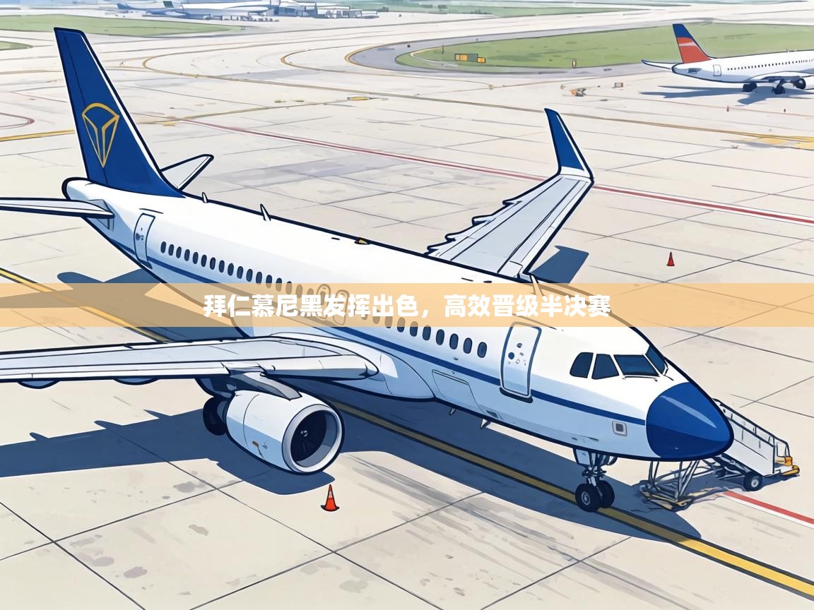 拜仁慕尼黑发挥出色，高效晋级半决赛