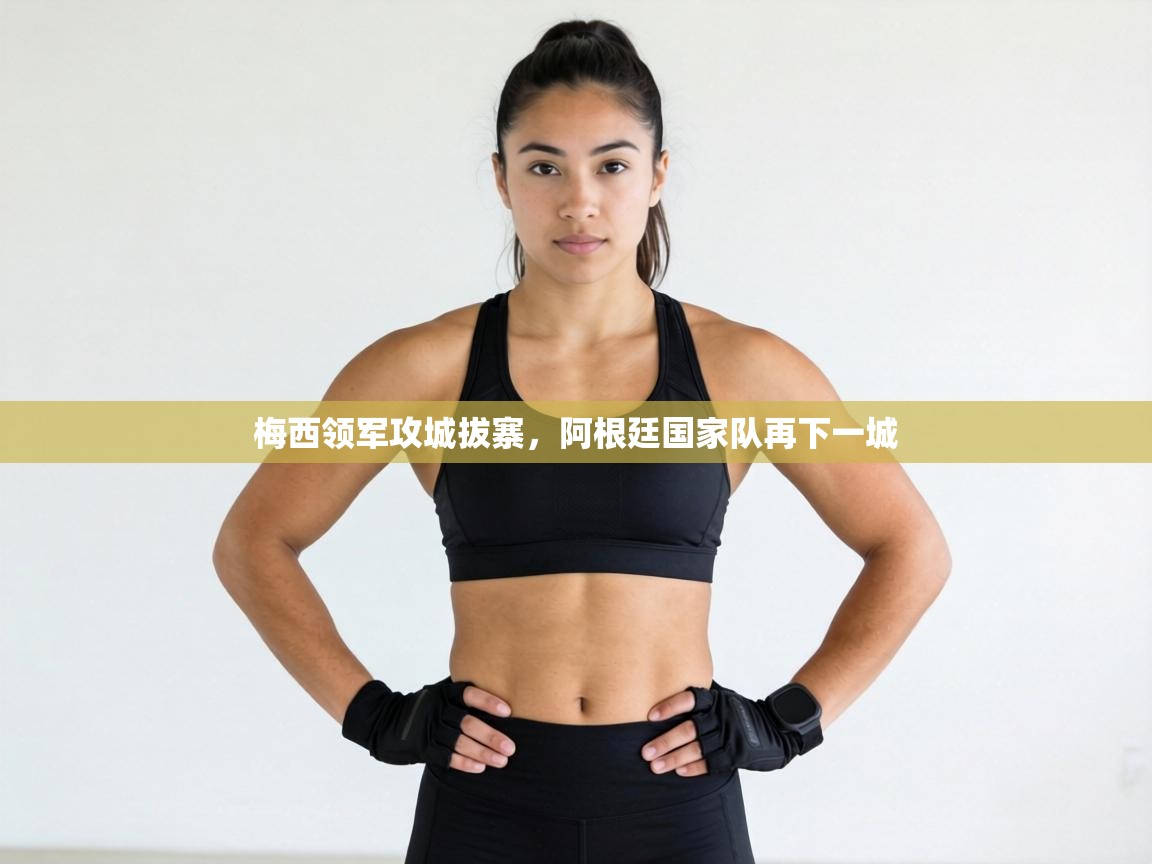 梅西领军攻城拔寨,阿根廷国家队再下一城 第2张