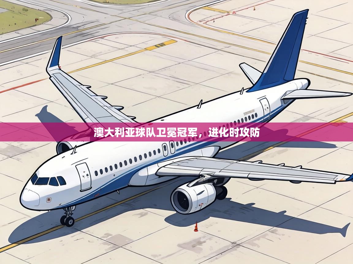 澳大利亚球队卫冕冠军，进化时攻防