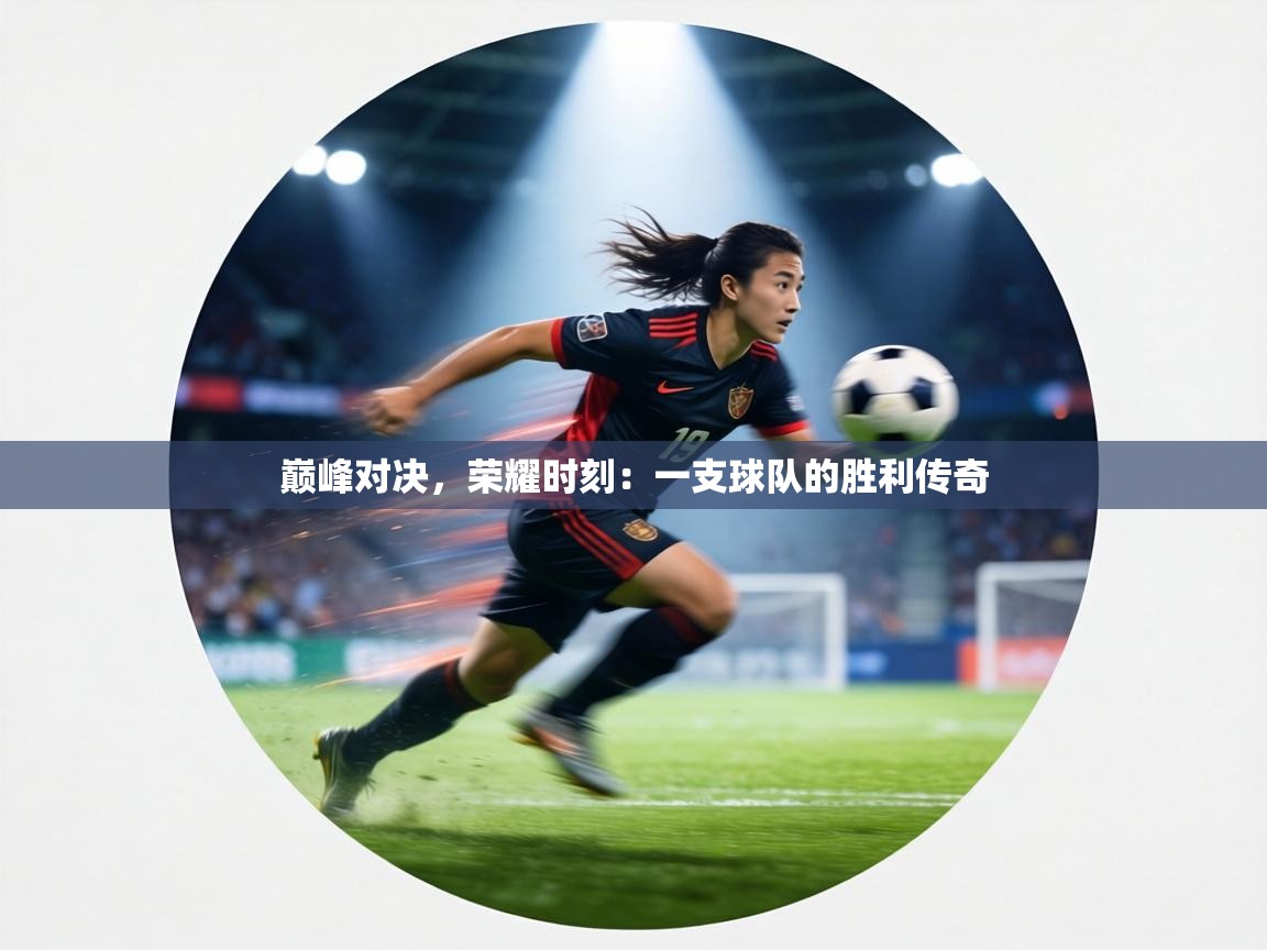 巅峰对决，荣耀时刻：一支球队的胜利传奇