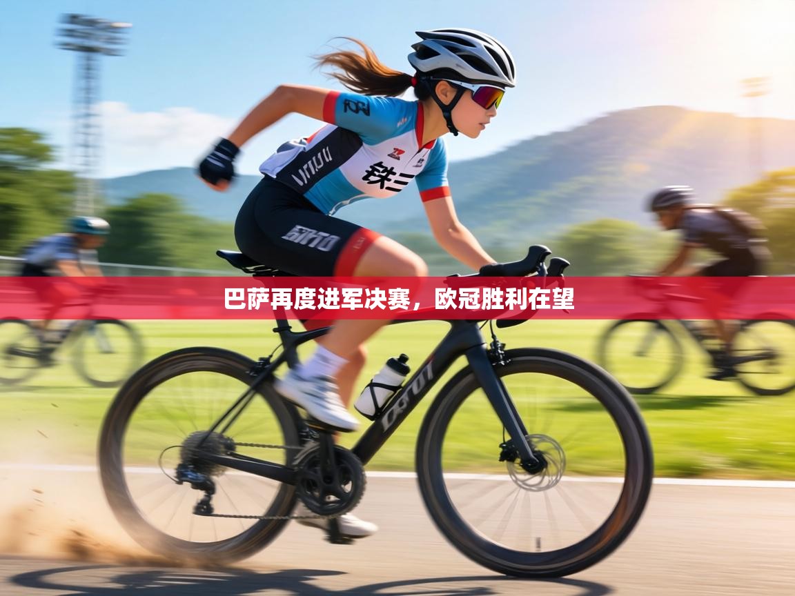 巴萨再度进军决赛,欧冠胜利在望 第2张