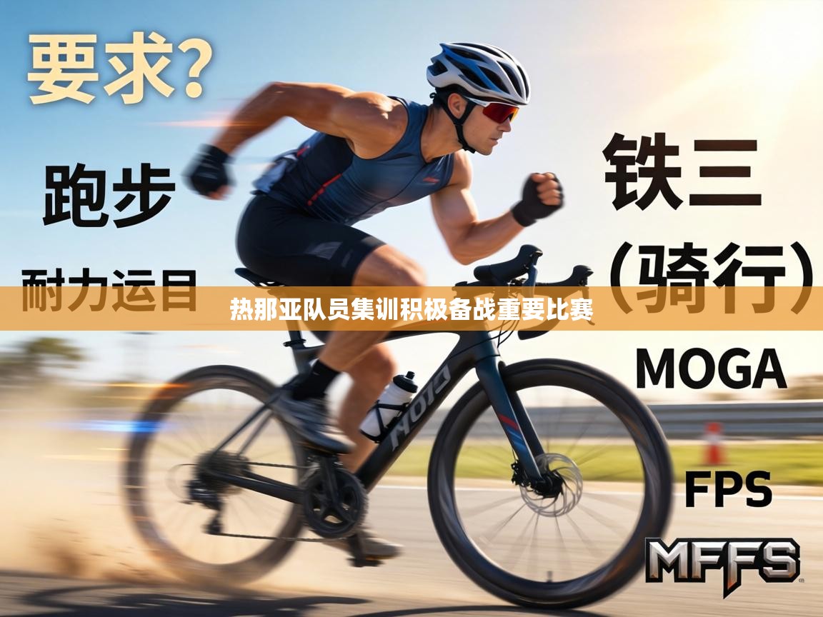 热那亚队员集训积极备战重要比赛  第1张