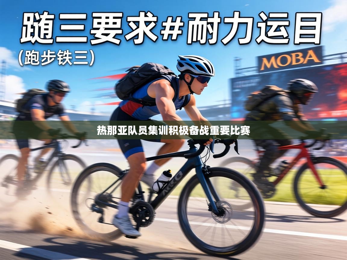 热那亚队员集训积极备战重要比赛  第2张