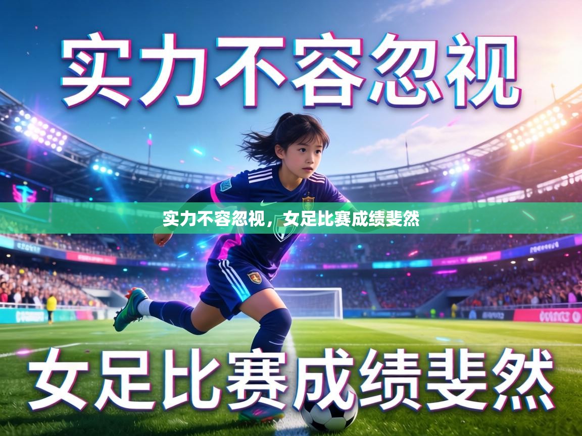 实力不容忽视，女足比赛成绩斐然