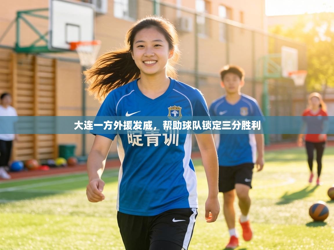 大连一方外援发威，帮助球队锁定三分胜利